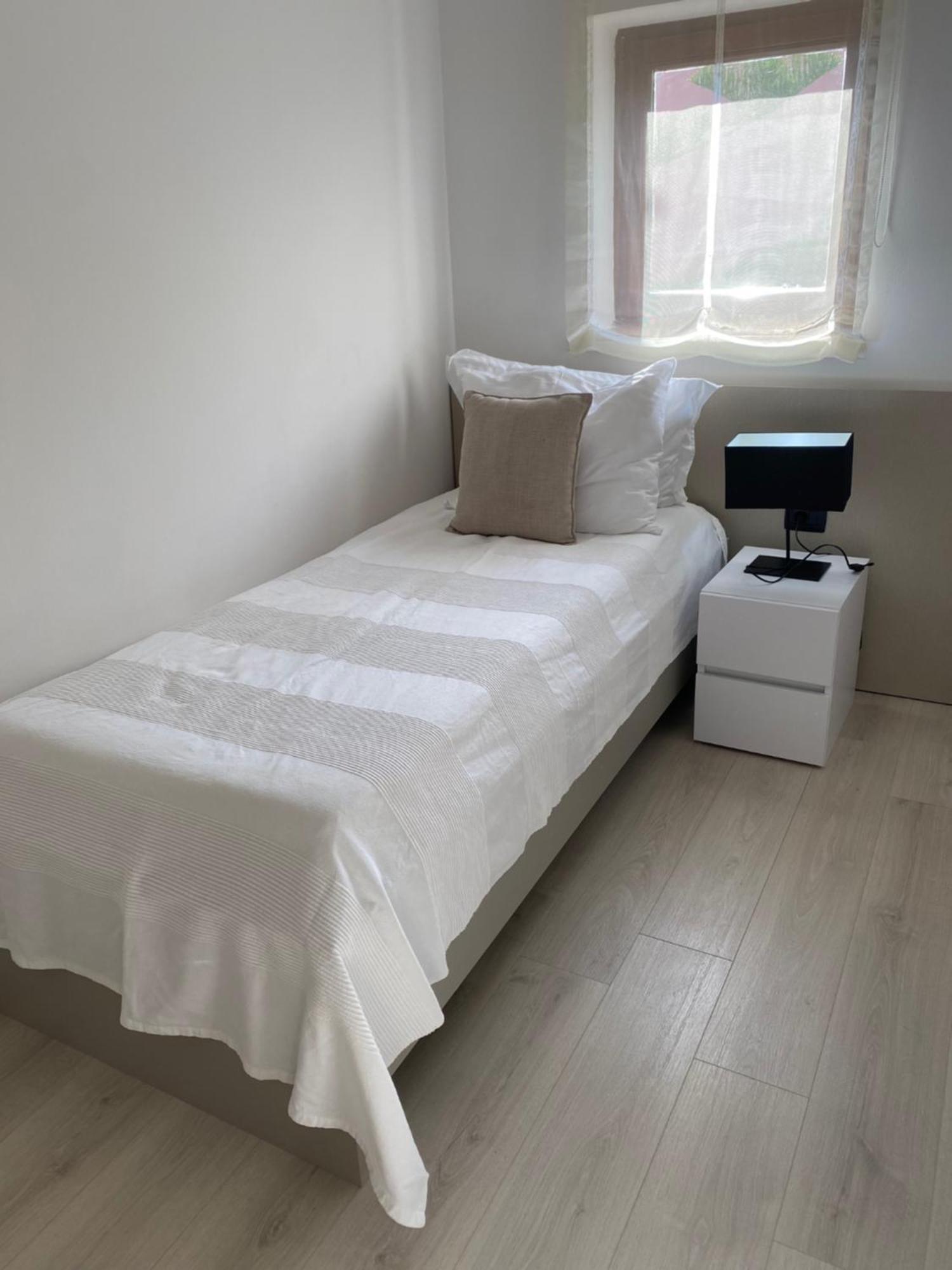 Apartment & Bianca Mali Losinj