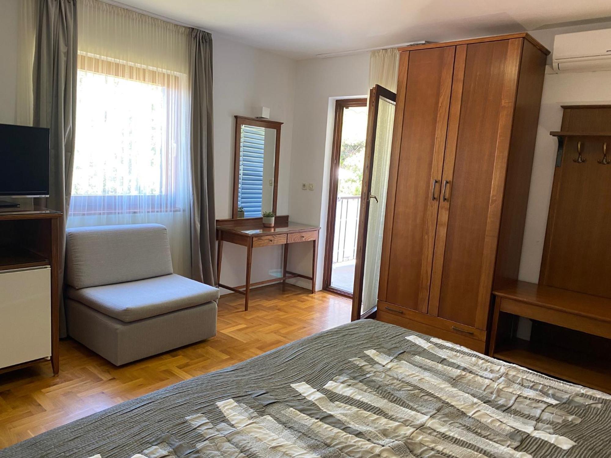 & Bianca Apartment Mali Losinj