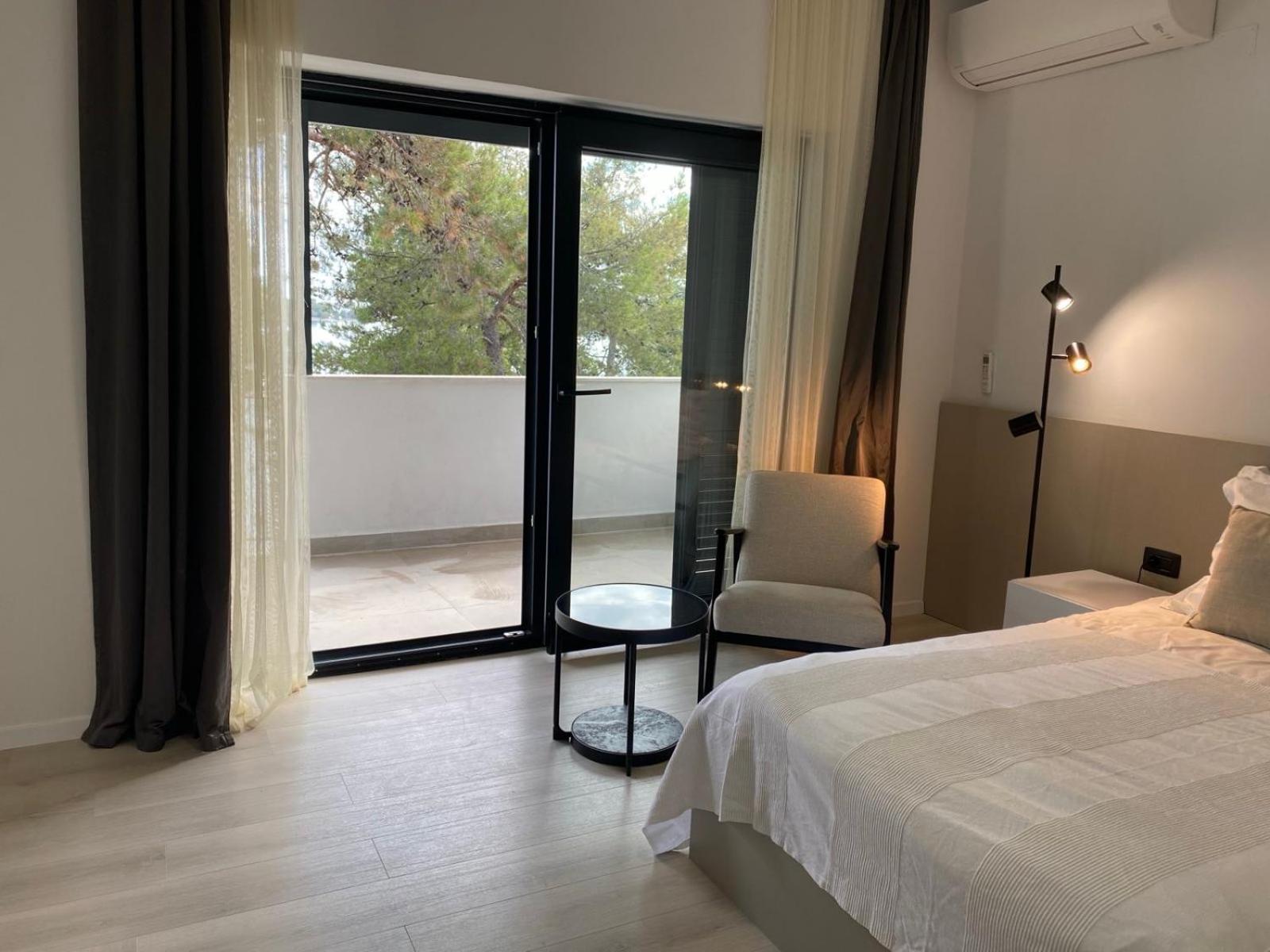 Apartment & Bianca Mali Losinj