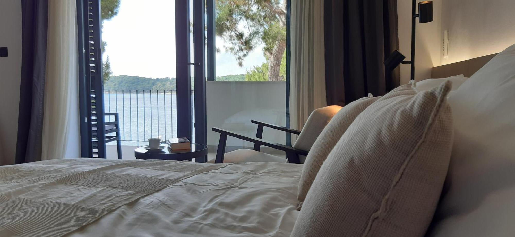 Apartment & Bianca Mali Losinj