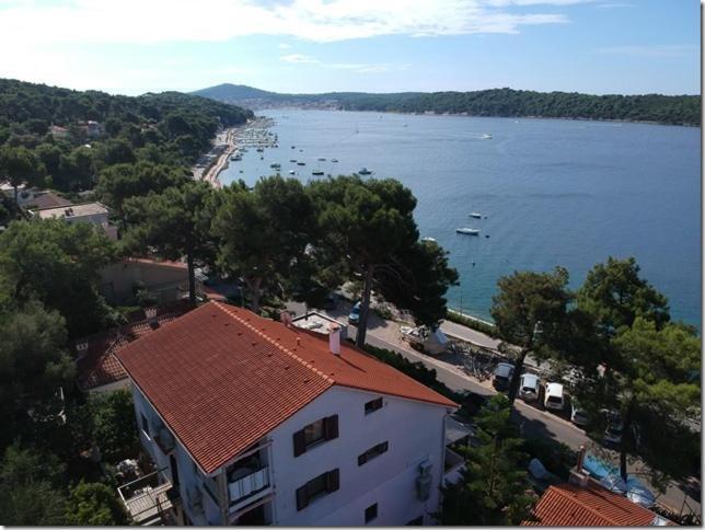 & Bianca Apartment Mali Losinj